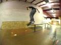 Chaz Ortiz - Shredding Chicago