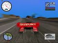 GTA SAN ANDREAS RACE CARS GTA SAN ANDREAS RACE CARS