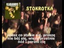 KABANOS - Jesienny D�? (zwiastun)