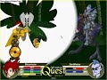 Paladin Class- Class Armor