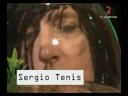 PETER CAPUSOTTO - Almas sensibles la vida de un emo