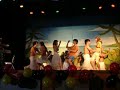 baile pascuence