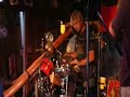 Xavier Rudd-Live Onstage