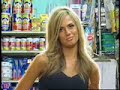 hot chick commercial