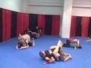 Matt Serra Seminar 2 Matt Serra Seminar 2