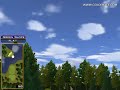 Golden Tee Great Shot on Black Hills!