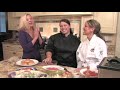 In The Pujols Kitchen--Chimichurri Style Burgers