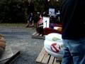 Windsor Nova Scotia Pumpkin Regatta