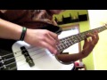 ZOOM B3 Demo Chameleon Cover By Alfred Rivera.mov
