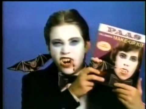 Collection - Halloween Commercials