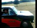 Seat 124 sport Cruzada