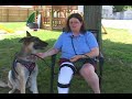 4 Paws For Ability - Service, Seizure & Mobility Assistance