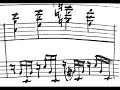piano sonata n 27b francesco bellomi partitura score