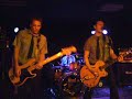 THE VARANES live in Flensburg, Volksbad 30.05.08 THE VARANES live in Flensburg, Volksbad 30.05.08