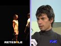 Kledi Kadiu Vite da campioni Danza.mpg