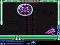 Mega Man Xtreme #6: Spark Mandrill + Dr Cain and Middy