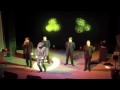 ND-Smooth Criminal-Gruppentherapie