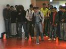 bugbot Hogeschool van Amsterdam E -technology 2006