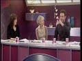 Loose Women: Danny Dyer Interview [23rd November 2009]