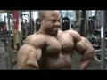 Mr. Olympia 2011