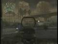 Call of duty 4: HC TDM on BOG