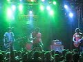 Silverstein - If You Could See Into My Soul @ Sticky Fingers