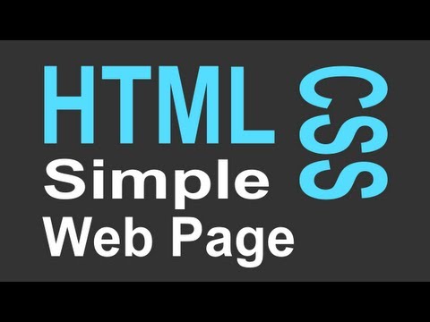 how to learn web designing