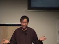 Brother Chi Sing: Re-Energize Texas Summit
