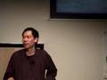 Brother Chi Sing: Re-Energize Texas Summit