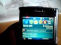 samsung blackjack 2 i617 internet gratis telcel 3g