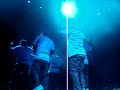 Jabbawockeez peformance Grad Night \