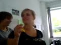 lissy im unterricht.