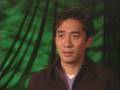 Tony Leung English Interview in the U.S.