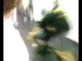 Gatorman doin his thing part 2. Gatorman doin his thing part 2.