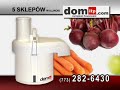 Dom itp - European Houseware - Potato Grater