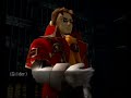 Skies of Arcadia - 0481 - Cutscene - Vigoro touching Aika Skies of Arcadia - 0481 - Cutscene - Vigoro touching Aika