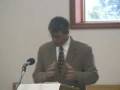 Paul Washer -  Doctrine Of Regeneration, Nature of Man Before & After 7