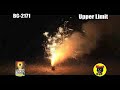 BC-2171 - Upper Limit