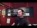 Tristan Morgan's Rhyme Through Time 26-11-09 Radio Wamm