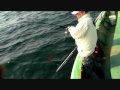 東伊豆初島沖:ワラサ、カツオのキャスティングゲーム 2010.05.05