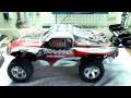 TRAXXAS SLASH Mods101 #1 LIPO 11.1V 6500mAh Brushless VXL Velineons