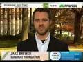 MSNBC: Jake Brewer Discussing Lobbying on the Morning Meeting