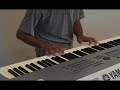 Marching Season, Yanni Cover - by Joslin