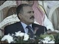 جيش اليمن الموحد -عرض عسكري بمناسبة العيد العاشر للوحدة 2000
