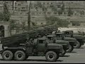 جيش اليمن الموحد -عرض عسكري بمناسبة العيد العاشر للوحدة 2000