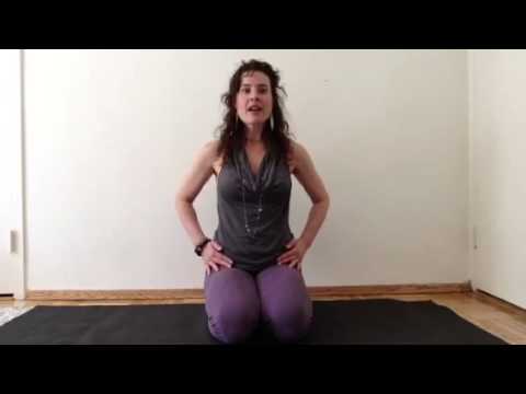 how to practice ujjayi pranayama