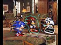 Ultimate Lifeform Hates the Playstation 3 part 1