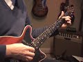 Gabriel - Burns Brian May