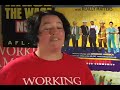 Working For Working America