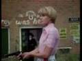 Lewis Collins & Joanna Lumley in Who Dares Purdey